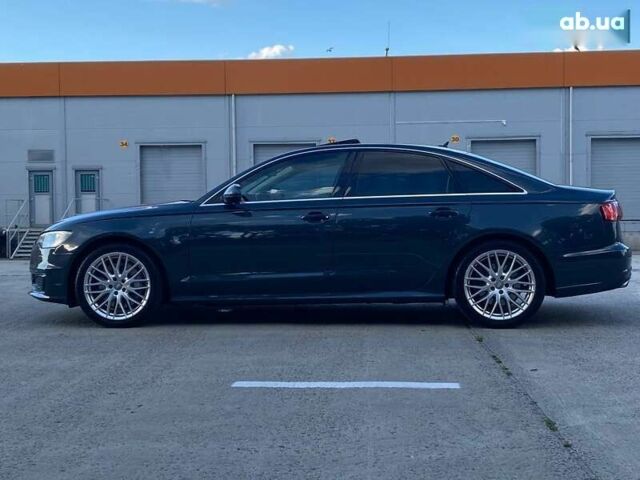 Ауди А6, объемом двигателя 2 л и пробегом 99 тыс. км за 20990 $, фото 18 на Automoto.ua