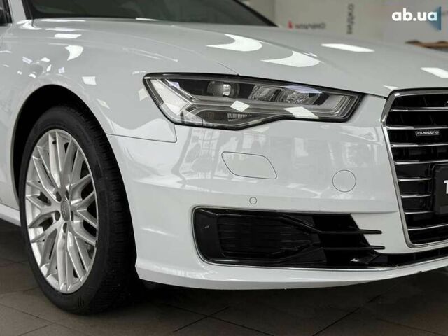 Ауди А6, объемом двигателя 3 л и пробегом 151 тыс. км за 25990 $, фото 2 на Automoto.ua