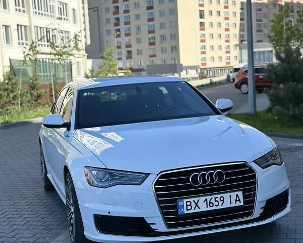 Ауди А6, объемом двигателя 1.98 л и пробегом 165 тыс. км за 16900 $, фото 54 на Automoto.ua