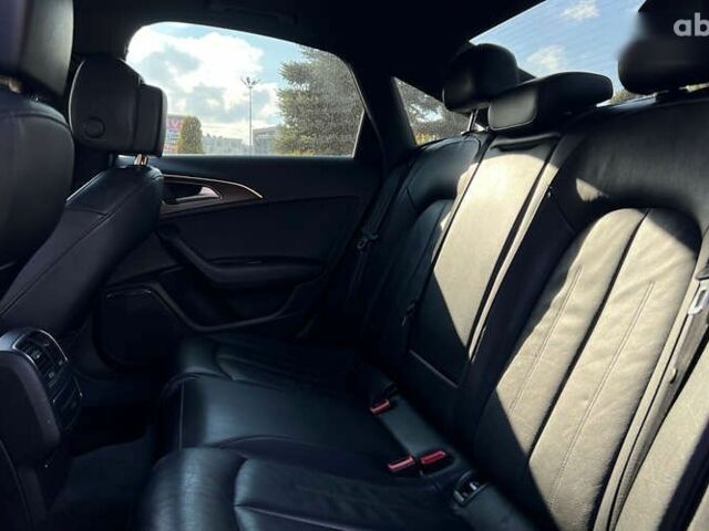 Ауді А6, об'ємом двигуна 3 л та пробігом 154 тис. км за 21999 $, фото 24 на Automoto.ua