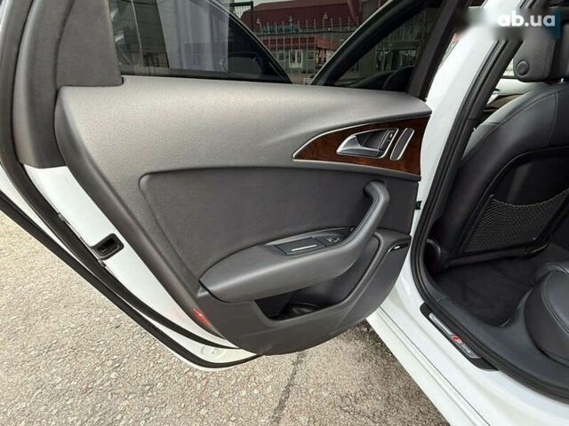 Ауди А6, объемом двигателя 2 л и пробегом 118 тыс. км за 19990 $, фото 13 на Automoto.ua