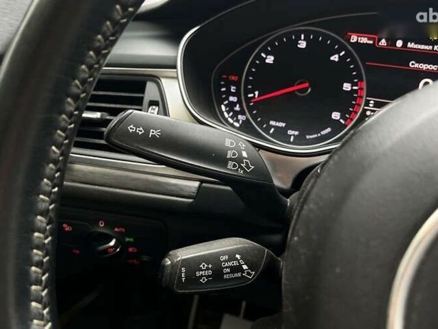 Ауди А6, объемом двигателя 3 л и пробегом 260 тыс. км за 23500 $, фото 18 на Automoto.ua