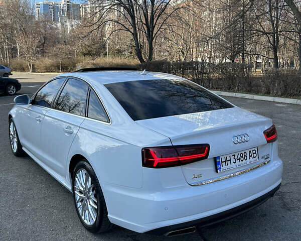 Ауди А6, объемом двигателя 2.97 л и пробегом 114 тыс. км за 27900 $, фото 5 на Automoto.ua