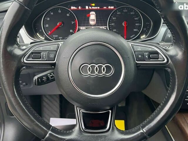 Ауди А6, объемом двигателя 2 л и пробегом 156 тыс. км за 18000 $, фото 9 на Automoto.ua