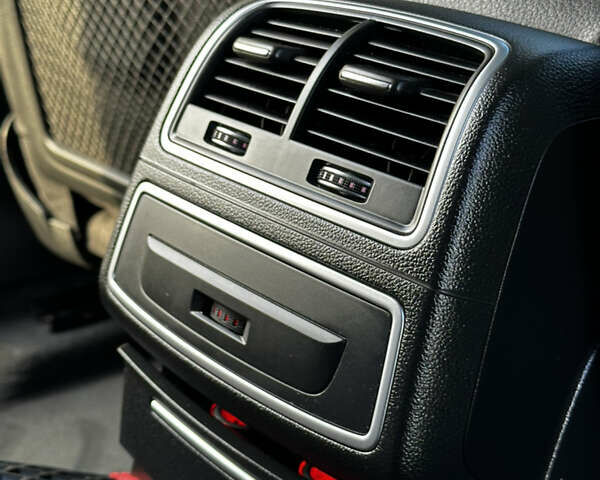 Ауді А6, об'ємом двигуна 1.98 л та пробігом 160 тис. км за 17000 $, фото 36 на Automoto.ua
