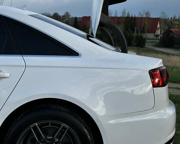 Ауді А6, об'ємом двигуна 1.98 л та пробігом 160 тис. км за 17000 $, фото 21 на Automoto.ua