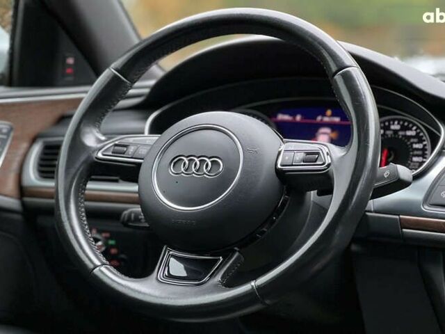 Ауди А6, объемом двигателя 3 л и пробегом 154 тыс. км за 23200 $, фото 21 на Automoto.ua