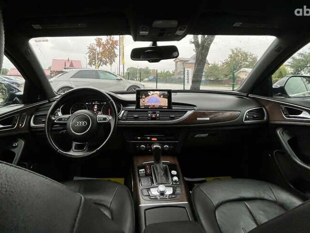 Ауди А6, объемом двигателя 2 л и пробегом 156 тыс. км за 18000 $, фото 7 на Automoto.ua