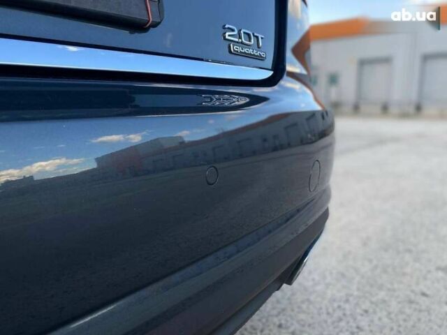 Ауди А6, объемом двигателя 2 л и пробегом 99 тыс. км за 20990 $, фото 15 на Automoto.ua