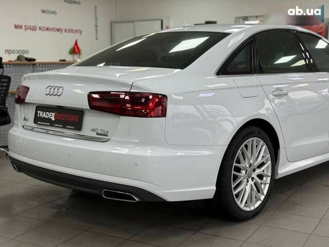 Ауди А6, объемом двигателя 3 л и пробегом 151 тыс. км за 25990 $, фото 12 на Automoto.ua