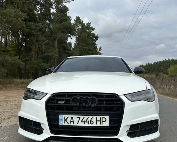 Ауди А6, объемом двигателя 3 л и пробегом 250 тыс. км за 17900 $, фото 1 на Automoto.ua