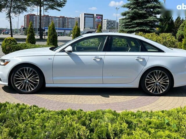 Ауди А6, объемом двигателя 2 л и пробегом 94 тыс. км за 19790 $, фото 3 на Automoto.ua