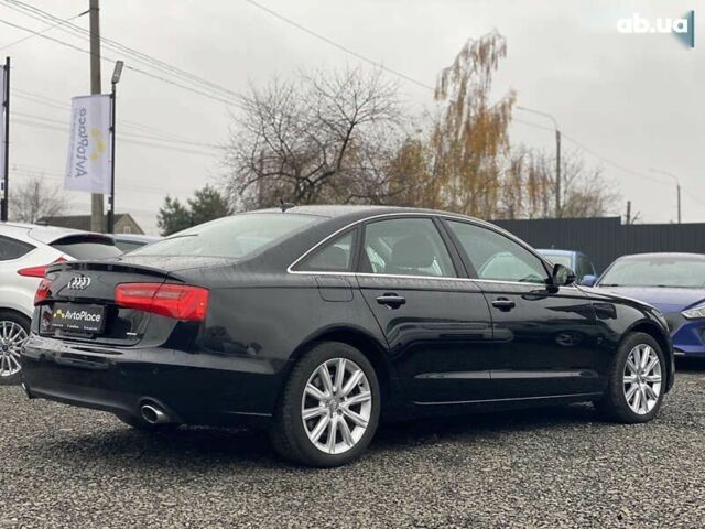 Ауди А6, объемом двигателя 2 л и пробегом 218 тыс. км за 12800 $, фото 29 на Automoto.ua