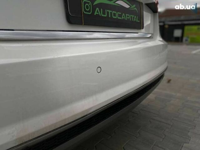 Ауді А6, об'ємом двигуна 3 л та пробігом 172 тис. км за 17990 $, фото 15 на Automoto.ua