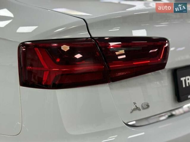 Ауди А6 2015 в Киеве на Automoto.ua Ауди А6, объемом двигателя 2.97 л и пробегом 151 тыс. км за 25990 $, фото 9 на Automoto.ua