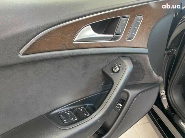 Ауди А6, объемом двигателя 2.8 л и пробегом 152 тыс. км за 18990 $, фото 19 на Automoto.ua