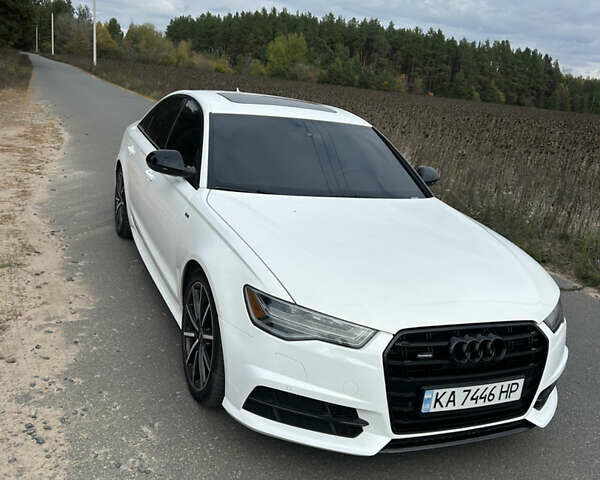Ауди А6, объемом двигателя 3 л и пробегом 250 тыс. км за 17900 $, фото 4 на Automoto.ua