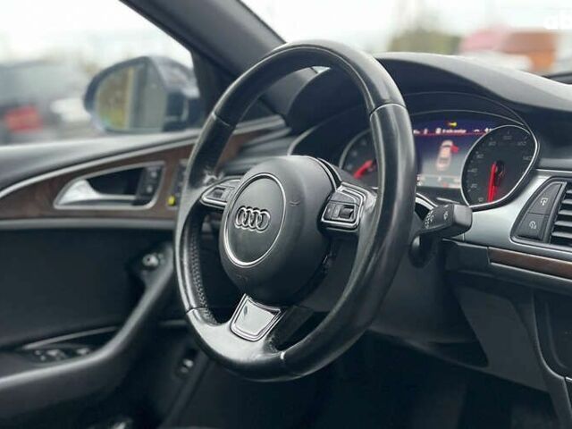 Ауди А6, объемом двигателя 2 л и пробегом 156 тыс. км за 18000 $, фото 18 на Automoto.ua