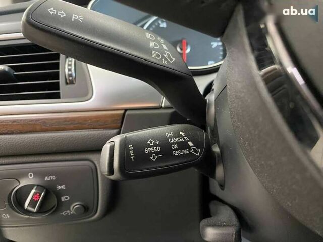 Ауди А6, объемом двигателя 2.8 л и пробегом 152 тыс. км за 18990 $, фото 24 на Automoto.ua