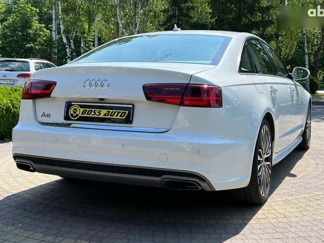 Ауди А6, объемом двигателя 2 л и пробегом 94 тыс. км за 19790 $, фото 6 на Automoto.ua
