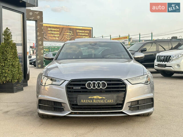 Ауди А6, объемом двигателя 3 л и пробегом 131 тыс. км за 21500 $, фото 6 на Automoto.ua