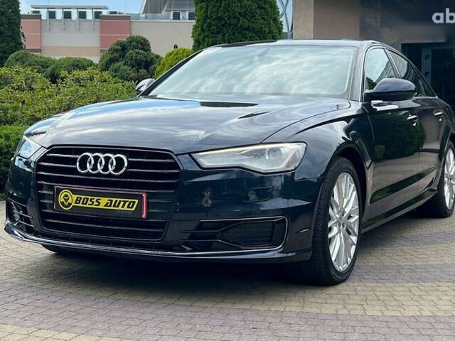 Ауди А6, объемом двигателя 2 л и пробегом 55 тыс. км за 22300 $, фото 2 на Automoto.ua