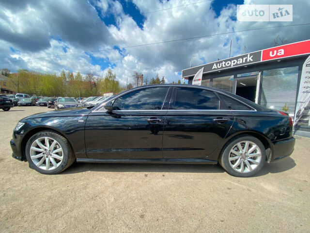 Ауди А6, объемом двигателя 2 л и пробегом 207 тыс. км за 23990 $, фото 8 на Automoto.ua