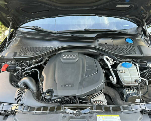 Ауді А6, об'ємом двигуна 2 л та пробігом 130 тис. км за 21000 $, фото 1 на Automoto.ua