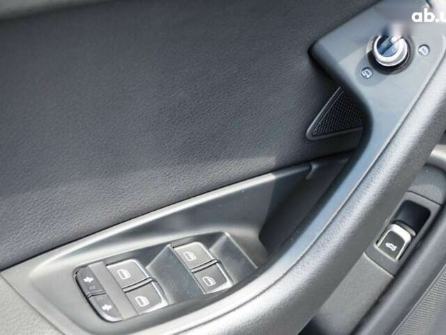 Ауді А6, об'ємом двигуна 2 л та пробігом 61 тис. км за 28500 $, фото 22 на Automoto.ua