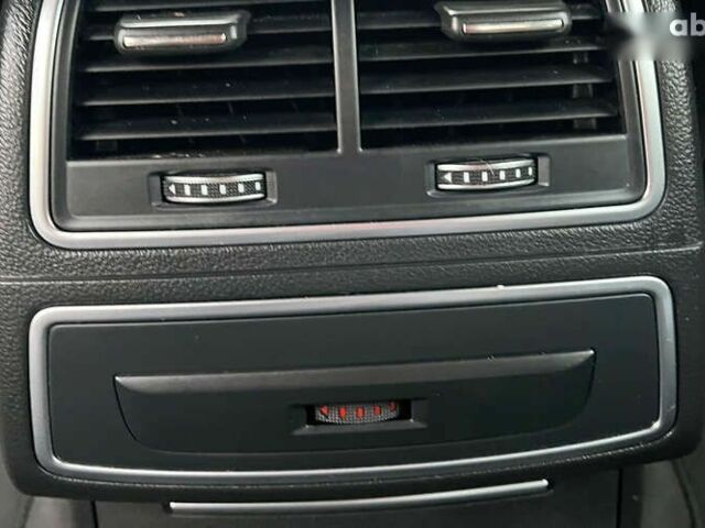 Ауди А6, объемом двигателя 2 л и пробегом 156 тыс. км за 18000 $, фото 14 на Automoto.ua