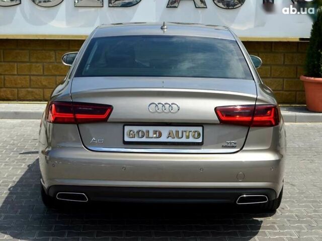 Ауди А6, объемом двигателя 2 л и пробегом 61 тыс. км за 29500 $, фото 15 на Automoto.ua