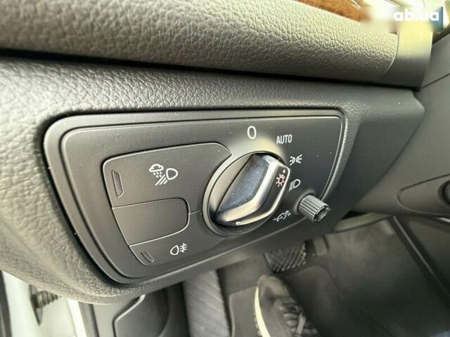 Ауди А6, объемом двигателя 2 л и пробегом 118 тыс. км за 19990 $, фото 18 на Automoto.ua