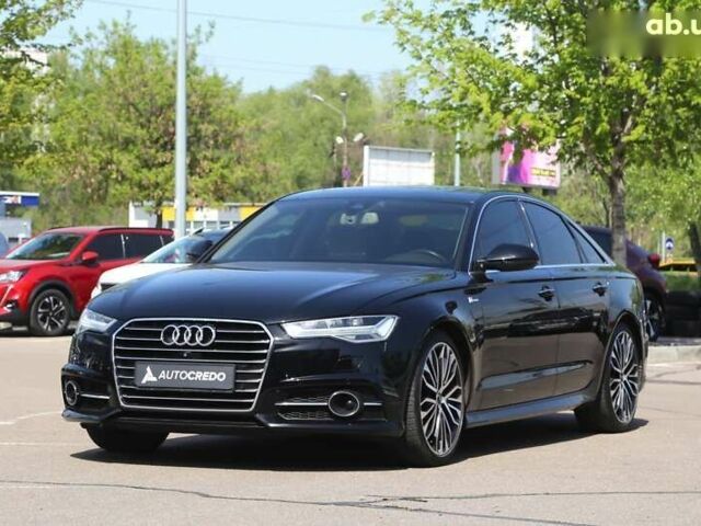 Ауди А6, объемом двигателя 3 л и пробегом 176 тыс. км за 19500 $, фото 2 на Automoto.ua