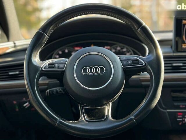 Ауді А6, об'ємом двигуна 3 л та пробігом 154 тис. км за 21999 $, фото 9 на Automoto.ua