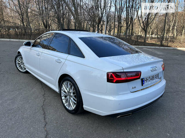 Ауди А6, объемом двигателя 2.97 л и пробегом 114 тыс. км за 27900 $, фото 14 на Automoto.ua