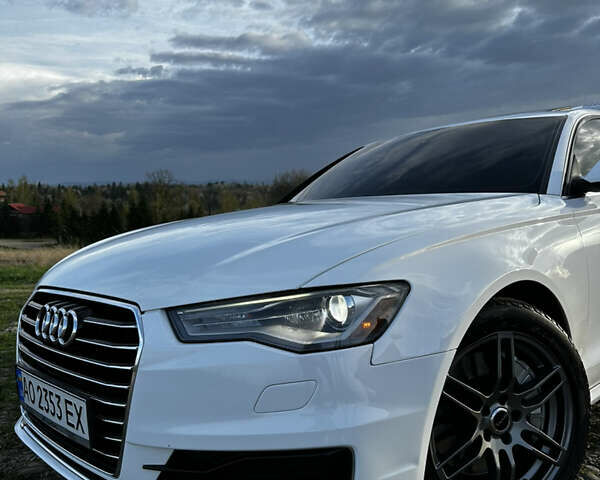 Ауді А6, об'ємом двигуна 1.98 л та пробігом 160 тис. км за 17000 $, фото 9 на Automoto.ua