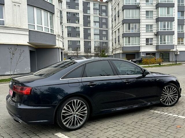 Ауди А6, объемом двигателя 2 л и пробегом 157 тыс. км за 17200 $, фото 2 на Automoto.ua