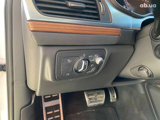 Ауди А6, объемом двигателя 3 л и пробегом 141 тыс. км за 20900 $, фото 13 на Automoto.ua