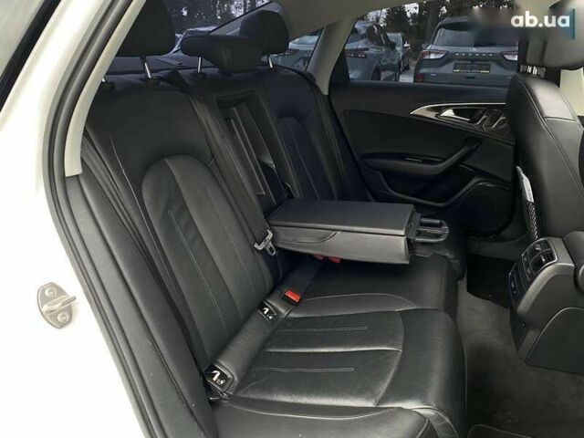 Ауді А6, об'ємом двигуна 3 л та пробігом 172 тис. км за 17990 $, фото 24 на Automoto.ua