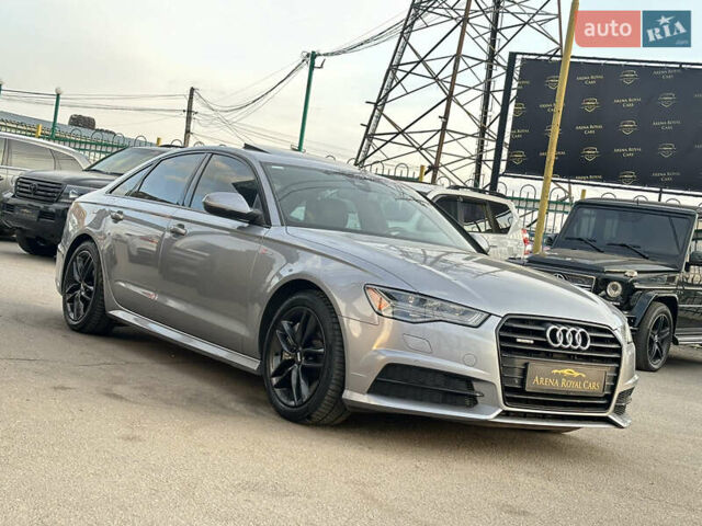 Ауди А6, объемом двигателя 3 л и пробегом 131 тыс. км за 21500 $, фото 8 на Automoto.ua