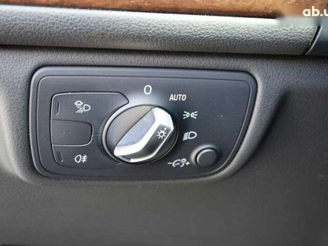 Ауді А6, об'ємом двигуна 2 л та пробігом 61 тис. км за 28500 $, фото 23 на Automoto.ua