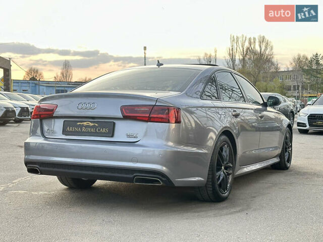 Ауди А6, объемом двигателя 3 л и пробегом 131 тыс. км за 21500 $, фото 9 на Automoto.ua