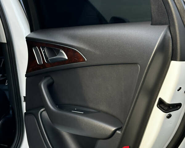 Ауді А6, об'ємом двигуна 1.98 л та пробігом 160 тис. км за 17000 $, фото 43 на Automoto.ua