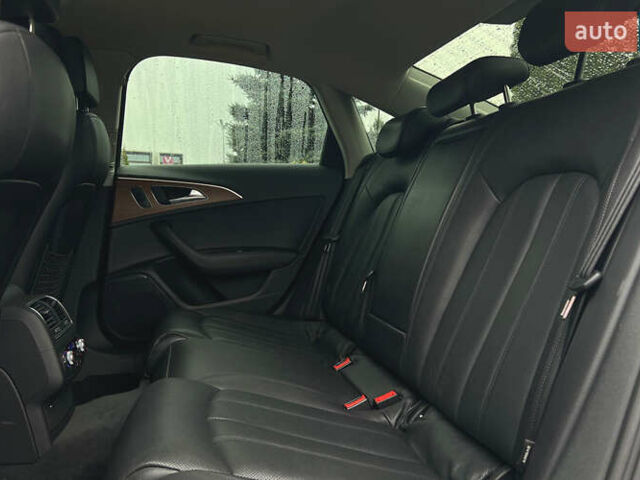Ауди А6, объемом двигателя 3 л и пробегом 221 тыс. км за 23300 $, фото 11 на Automoto.ua