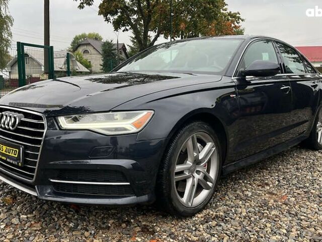 Ауди А6, объемом двигателя 2 л и пробегом 156 тыс. км за 18000 $, фото 2 на Automoto.ua