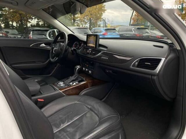 Ауді А6, об'ємом двигуна 3 л та пробігом 172 тис. км за 17990 $, фото 23 на Automoto.ua