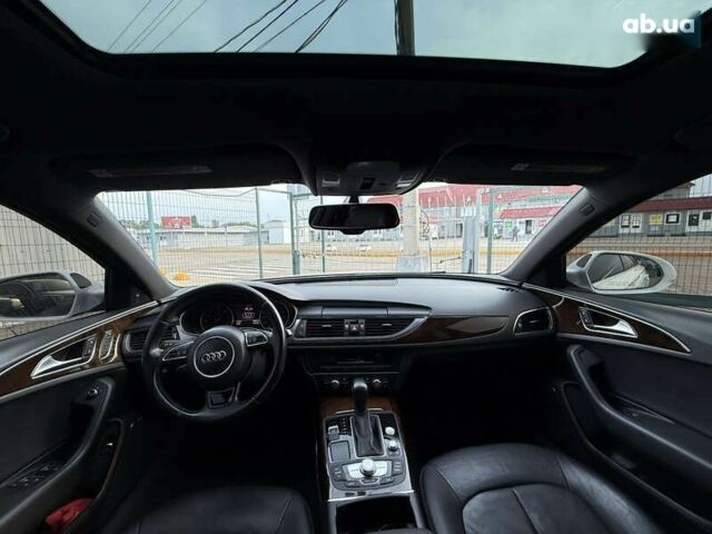 Ауди А6, объемом двигателя 2 л и пробегом 118 тыс. км за 19990 $, фото 19 на Automoto.ua