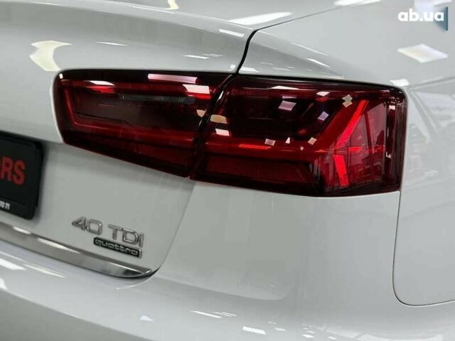 Ауди А6, объемом двигателя 3 л и пробегом 151 тыс. км за 25990 $, фото 11 на Automoto.ua