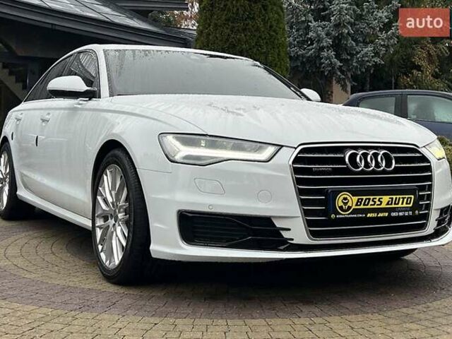 Ауди А6, объемом двигателя 3 л и пробегом 221 тыс. км за 23300 $, фото 8 на Automoto.ua
