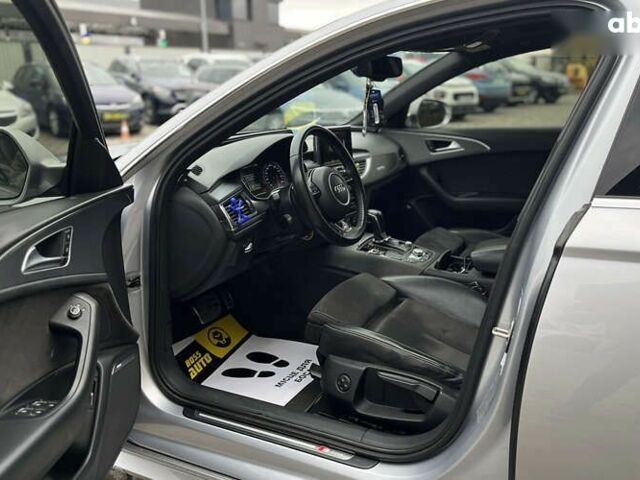 Ауди А6, объемом двигателя 3 л и пробегом 260 тыс. км за 23500 $, фото 10 на Automoto.ua
